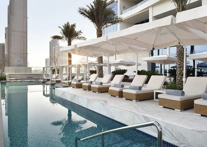 Grand Plaza Moevenpick Media City