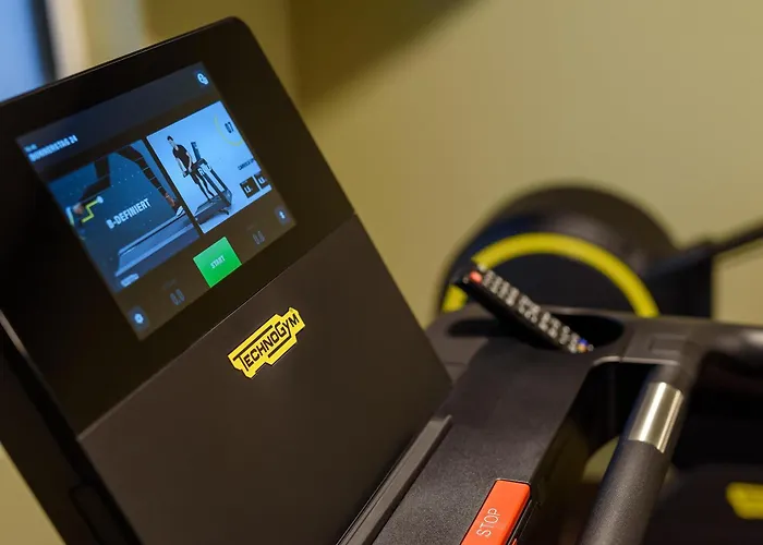 Ibis Styles Magdeburg