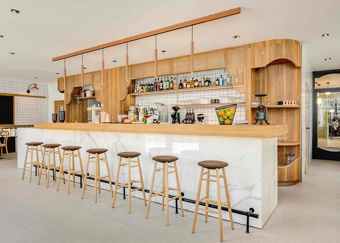 Mercure Bordeaux Gare Atlantic