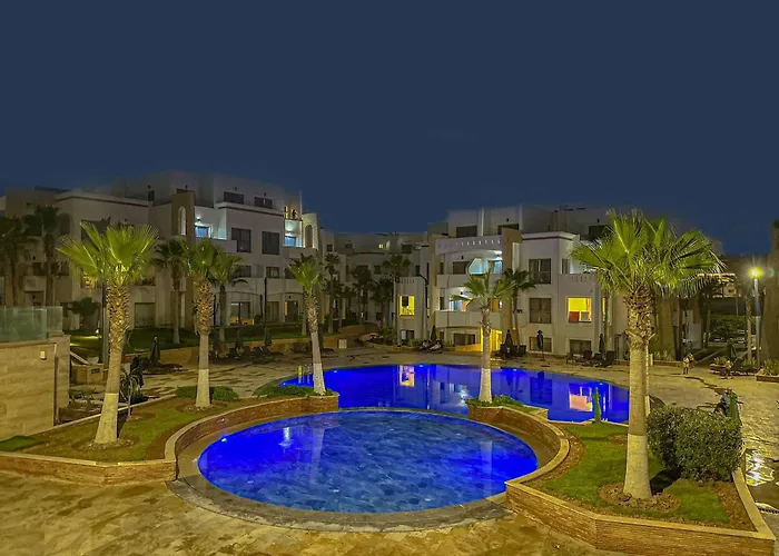 Dominium Residence