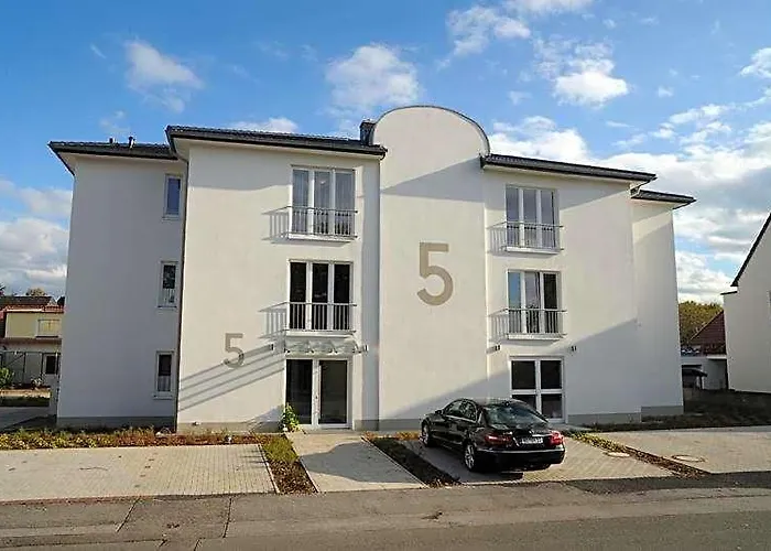Sleep In - Bielefeld Boardinghouse