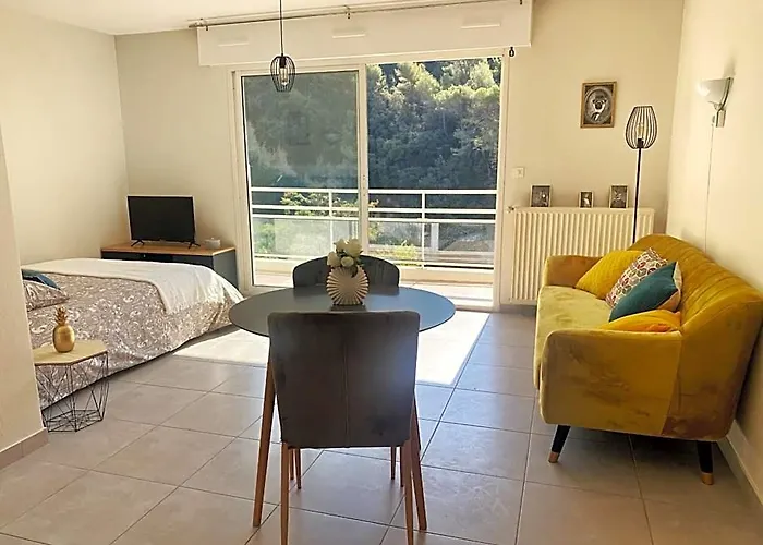 Madeleine - Résidence Services
