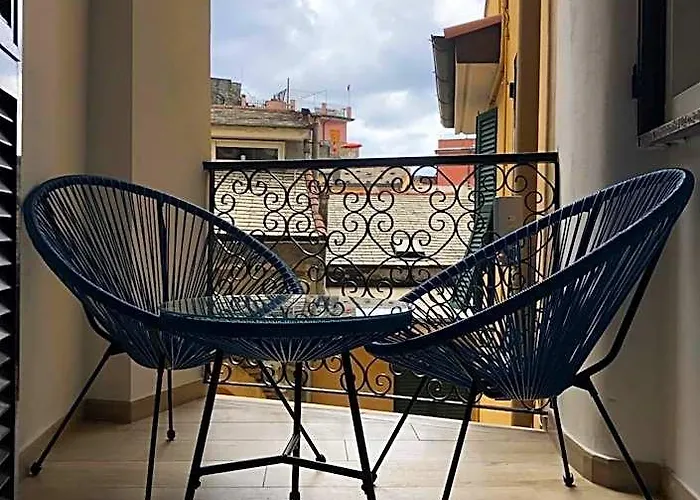 Portorosso Rooms