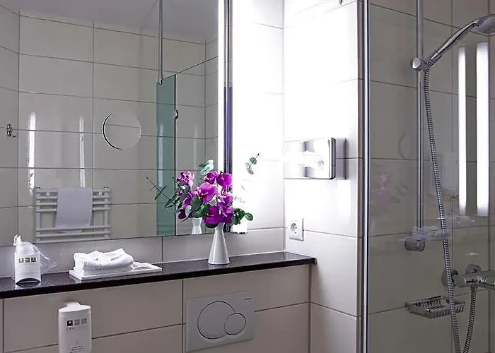 Sleep In - Bielefeld Boardinghouse
