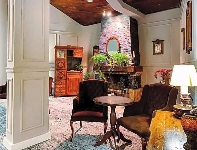 Alpin Resort Apartment