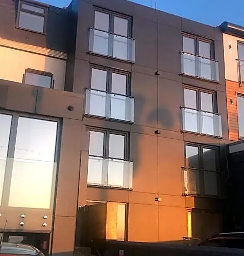 Aparthotel421 By Seafront Collection