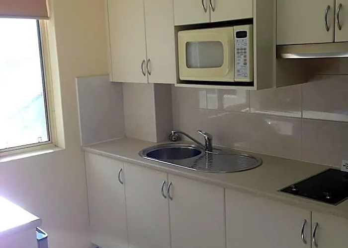 Bel Mondo Apartments