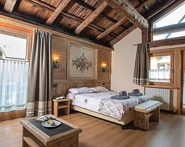 La Grolla Rooms&Apartments