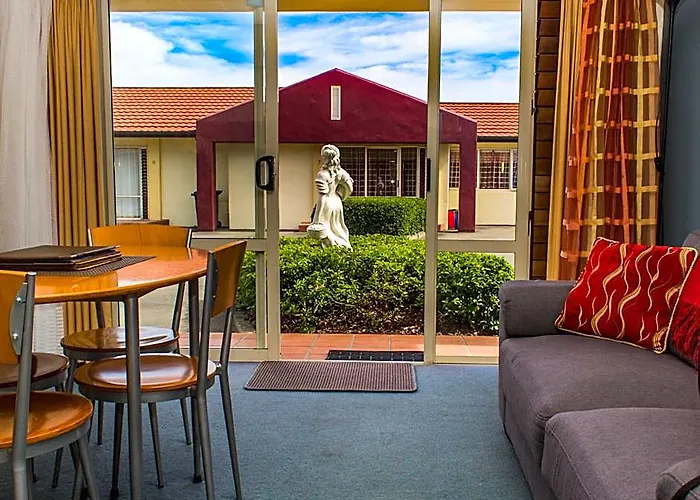 Bella Tuscany Motor Lodge