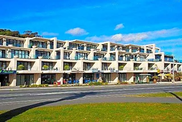 The Sands