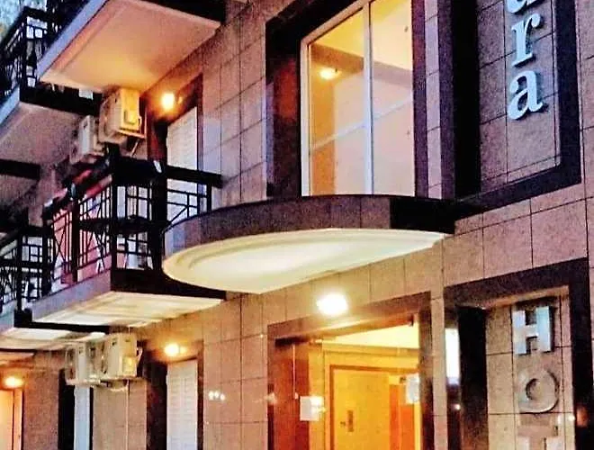 Hotel Aura