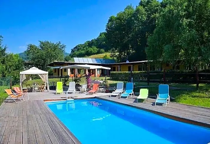 La Poiana