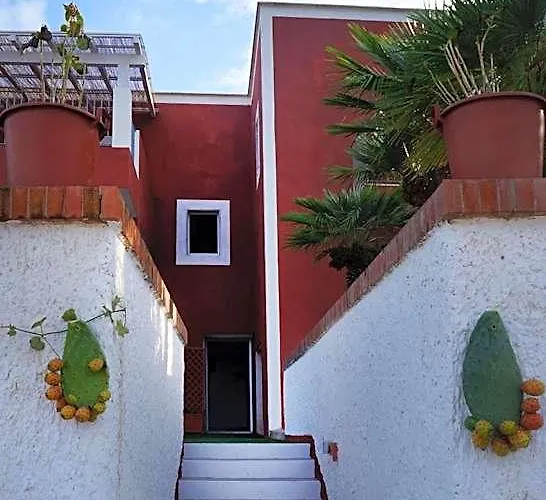 Hotel Borgo Cacciatori