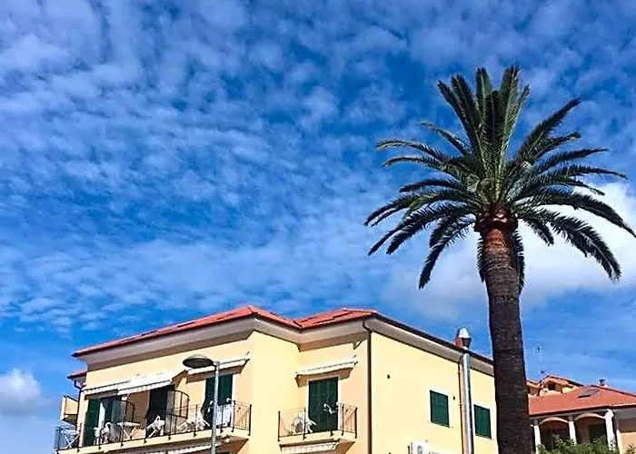 Albergo Villa Ada