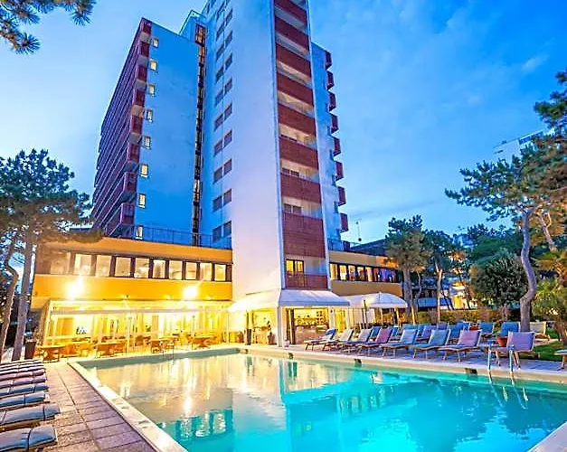 Hotel American