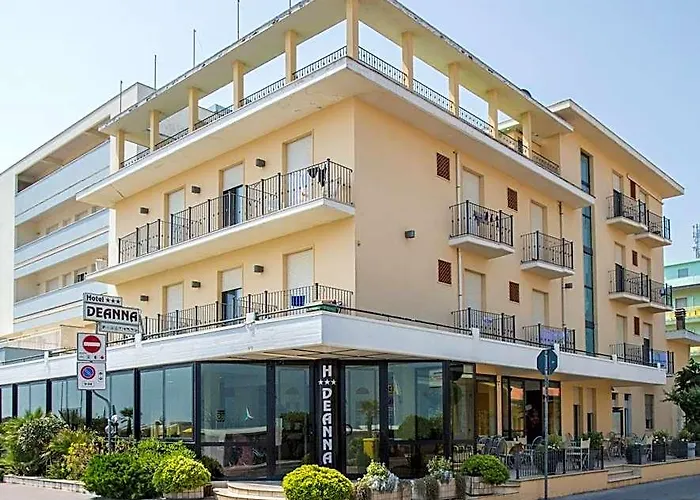 Hotel Deanna