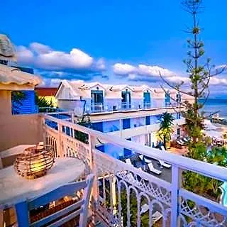 Pierros Hotel