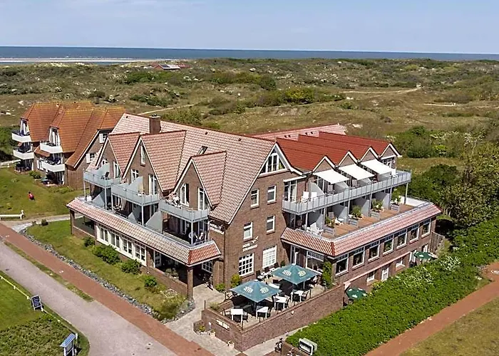 Hotel Strandhof