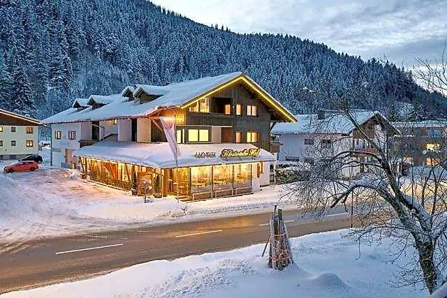 der klostertalerhof