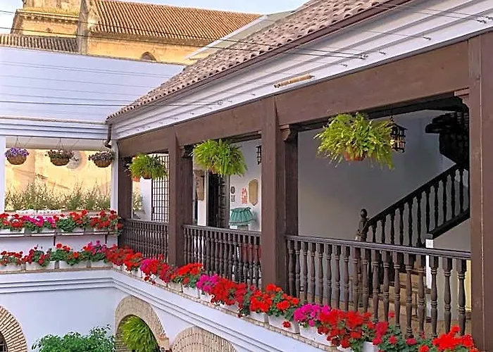 La Posada De Pilar
