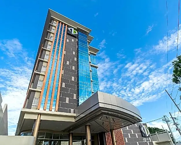 Zuri Hotel