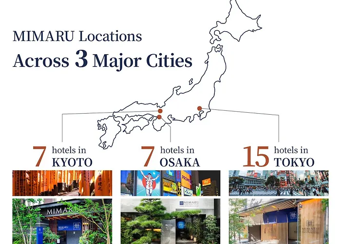 Mimaru Tokyo Ikebukuro