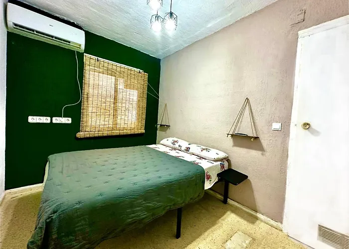 Habitaciones En