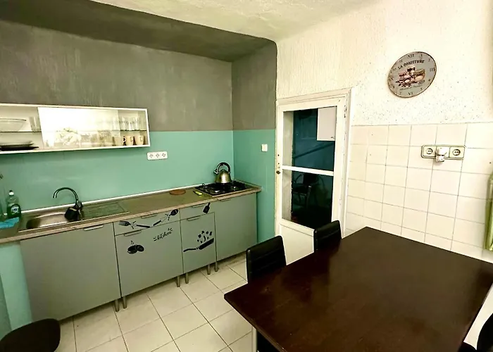 Habitaciones En
