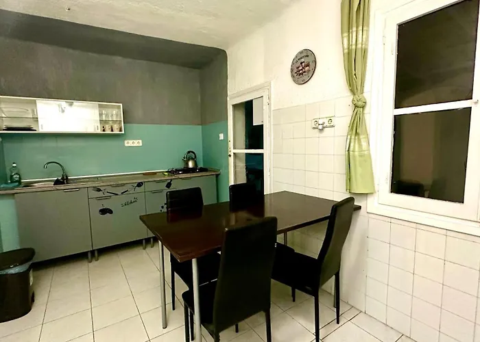 Habitaciones En