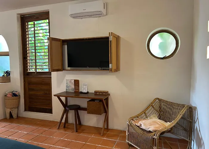 Casa Liquen