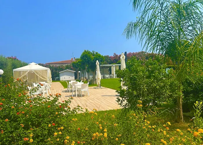 Hotel Park