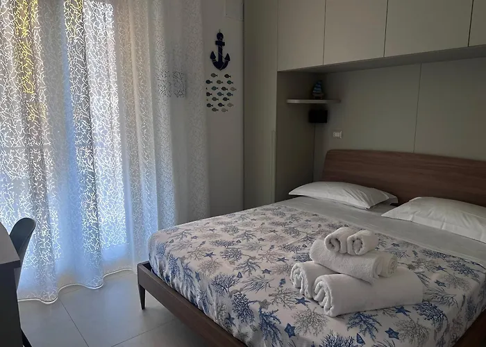 B&B Le Pontine