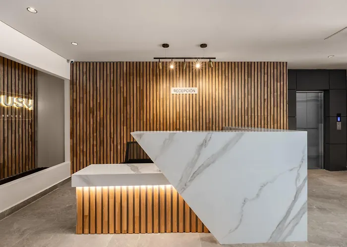 Apartamentos Housy Laureles