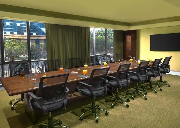 Pullman Nairobi Upper Hill