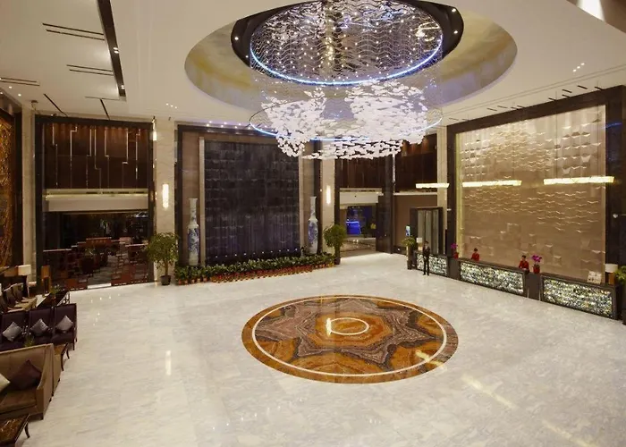 Eurasia Convention International Hotel