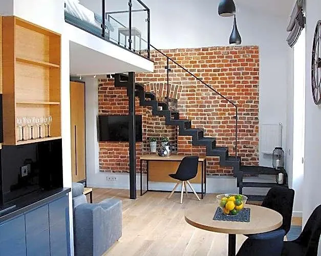 Aparthotel Bc 29 Residence