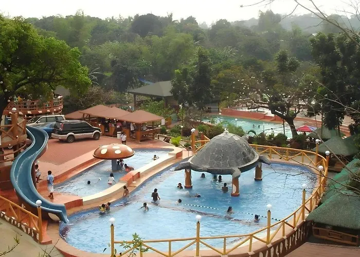 Bosay Resort