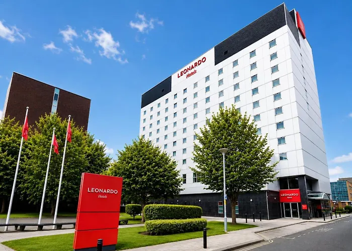 Leonardo Hotel Middlesbrough