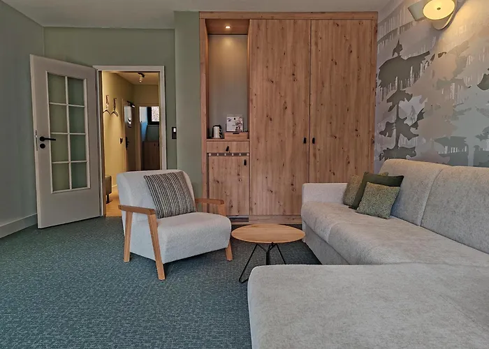 Dorint Sporthotel Garmisch-Partenkirchen