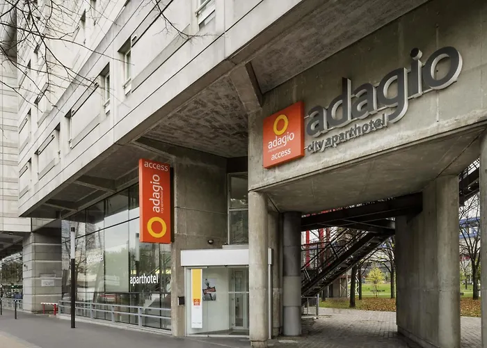 Adagio Access La