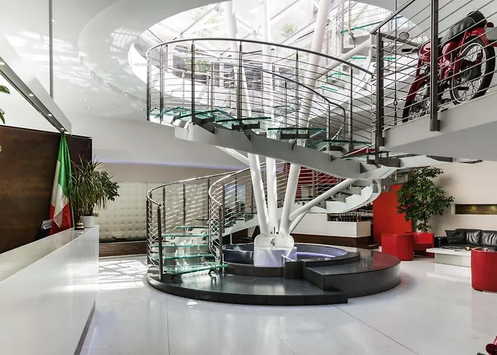 Ibis Styles Milano Centro