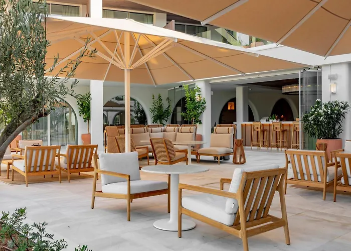 Villa Le Blanc, a Gran Meliá Hotel - The Leading Hotels of The World