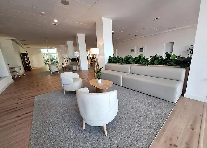 Bluesea Costa Jardin & Spa