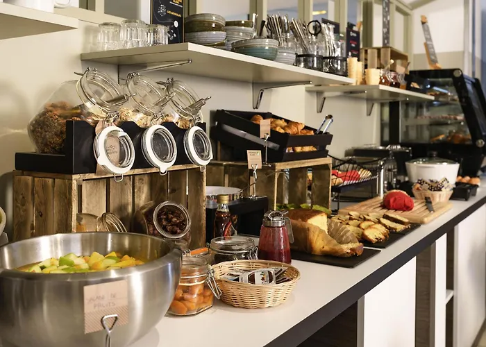 Aparthotel Adagio Monaco Monte Cristo