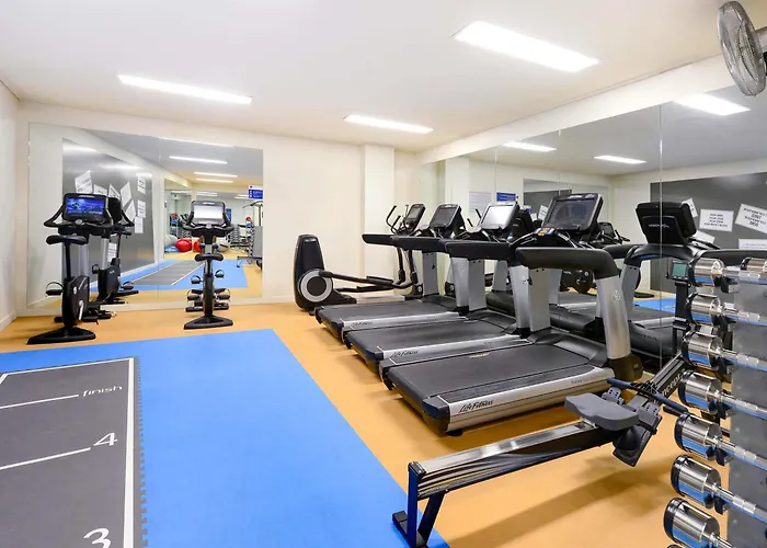 Novotel Melbourne Glen Waverley