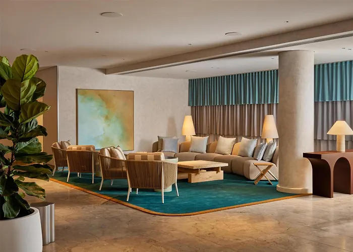 Adina Apartment , Darling Harbour