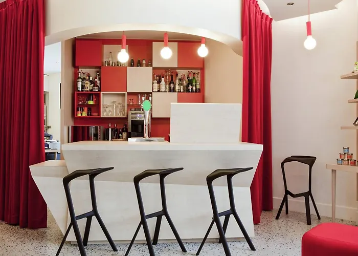 ibis Styles Paris Mairie de Montreuil