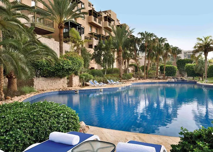Mövenpick Resort&Residences Aqaba