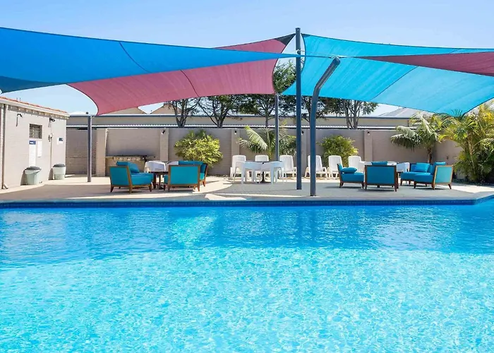 Ibis Styles Geraldton