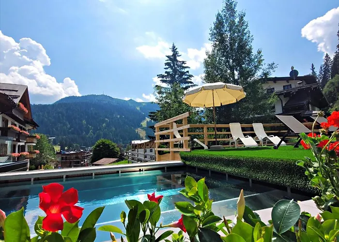 Hotel Dahu
